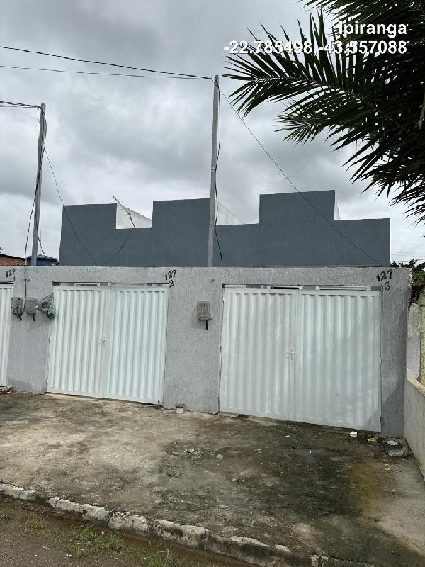Casa, Ipiranga, Nova Iguaçu, RJ