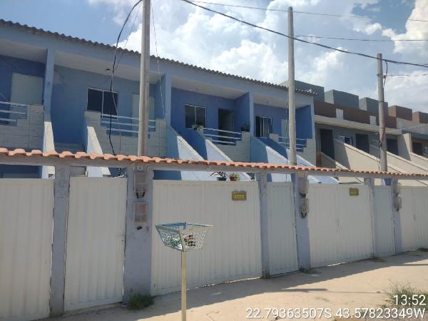 Prédio, Ipiranga, Nova Iguaçu, RJ