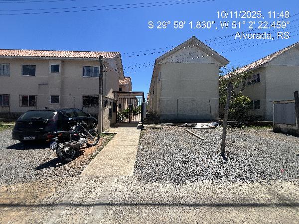 Apartamento, Umbu, Alvorada, RS