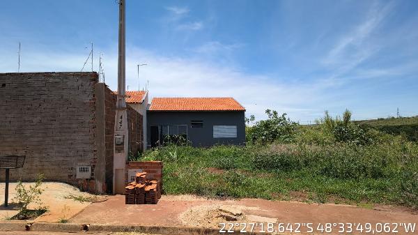 Casa, Residencial Bem Viver, Barra Bonita, SP