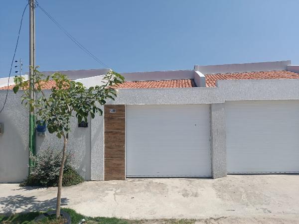 Casa, Olho D'água, Horizonte, CE