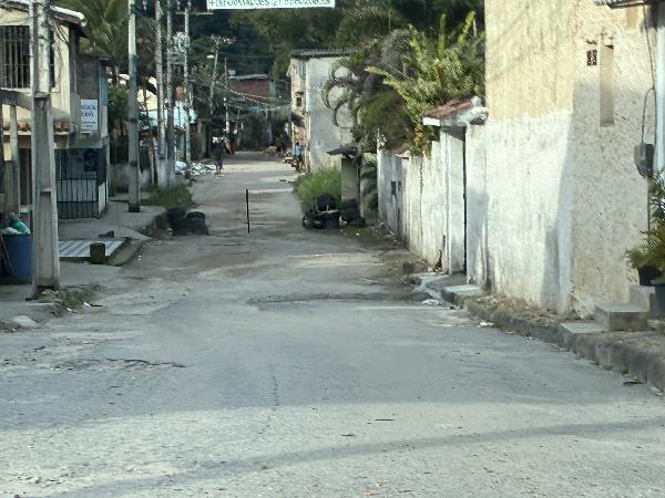 Casa, Rio do Ouro, São Gonçalo, RJ