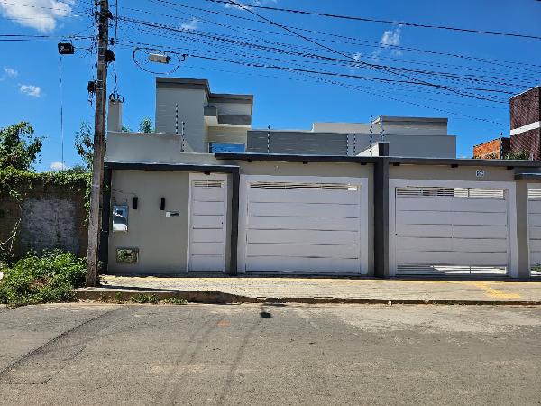 Casa, Sandra Regina, Barreiras, BA