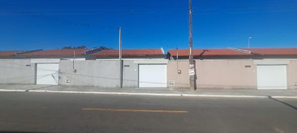 Casa, Alto da Estrela, Horizonte, CE