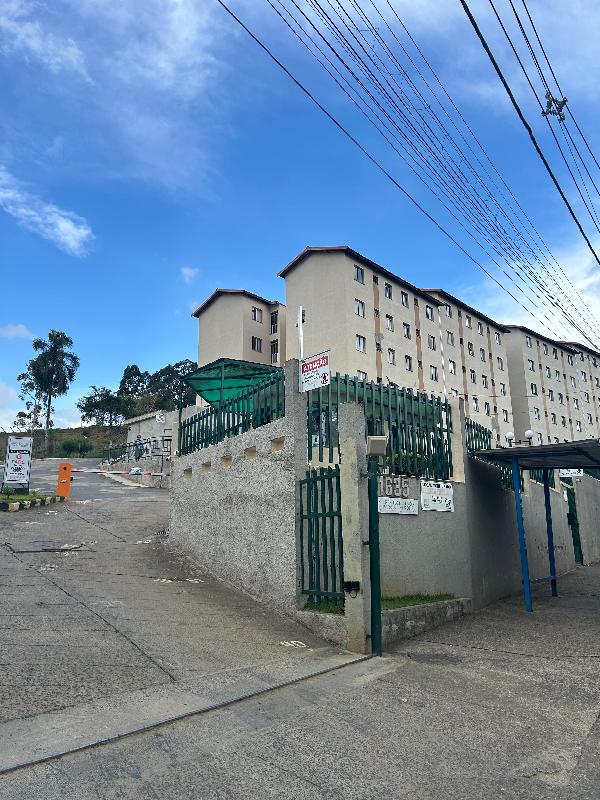Apartamento, Santa Efigênia, Juiz de Fora, MG