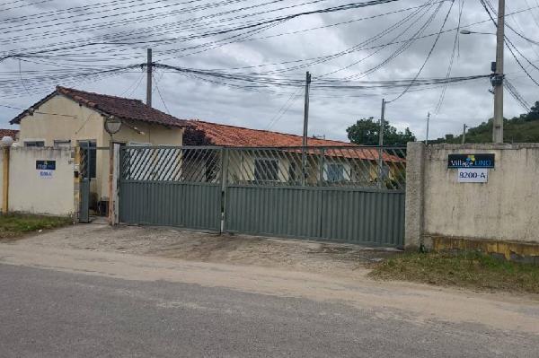 Casa, Recanto dos Magalhaes (cabucu), Itaboraí, RJ