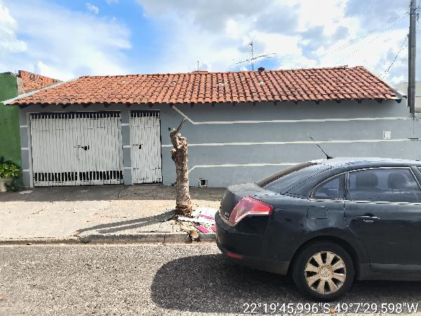 Casa, Parque Real, Bauru, SP