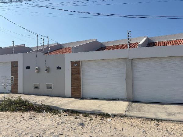 Casa, Olho D'água, Horizonte, CE