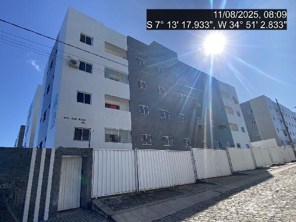 Apartamento, Gramame, João Pessoa, PB