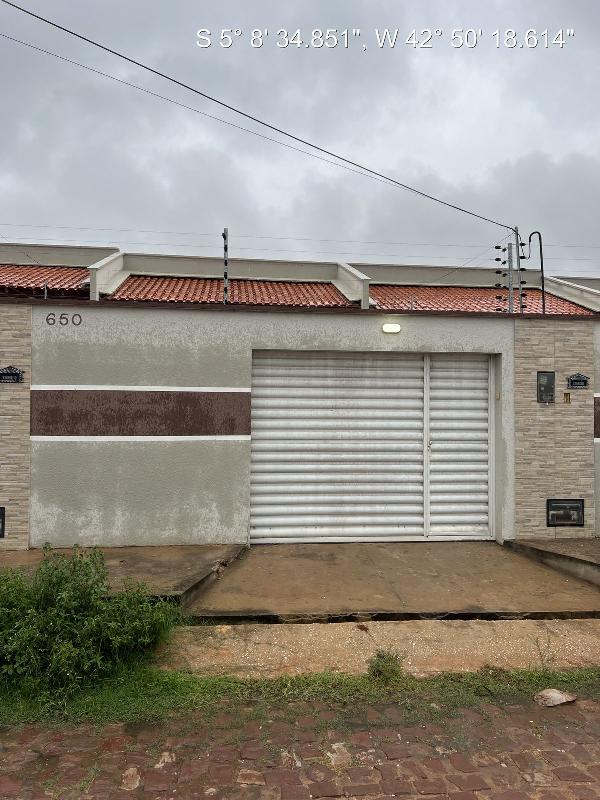 Casa, Joia, Timon, MA