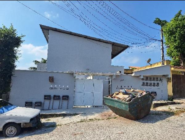 Apartamento, COELHO, SAO GONCALO, RJ