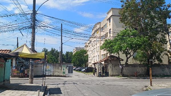 Apartamento, Inhoaiba, Rio de Janeiro, RJ