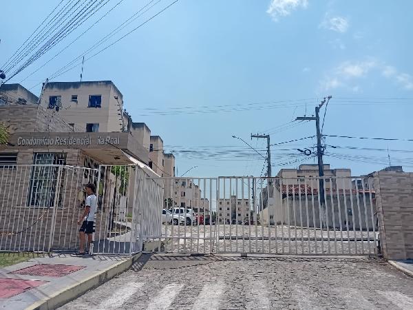 Apartamento, Eduardo Gomes, São Cristóvão, SE