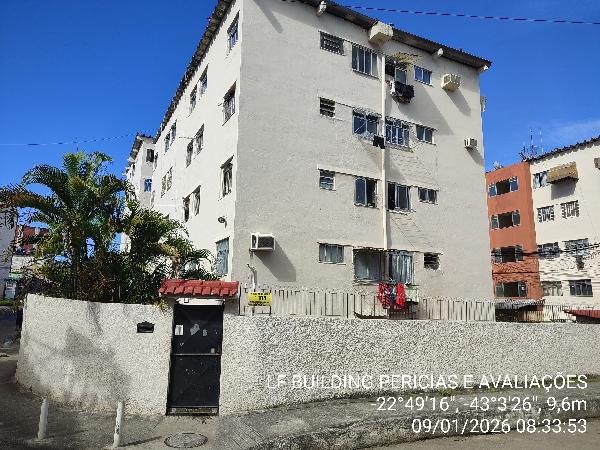 Apartamento, BRASILANDIA, SAO GONCALO, RJ