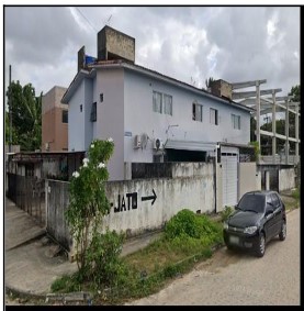Apartamento, Umbura, Igarassu, PE