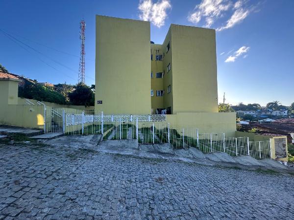 Apartamento, Bela Vista, Igarassu, PE
