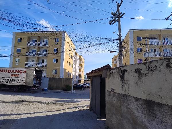 Apartamento, Santa Luzia, São Gonçalo, RJ
