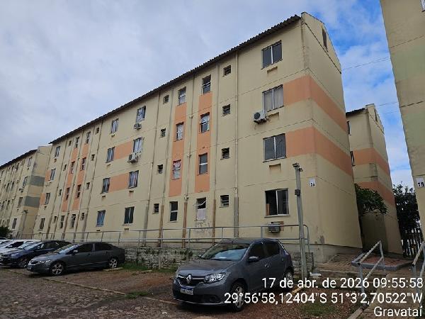 Apartamento, PARQUE OLINDA, Gravataí, RS