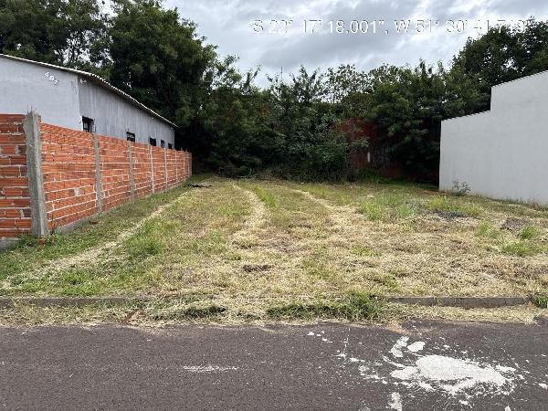 Terreno, Residencial Padre Hilario Pierick, Pirapozinho, SP