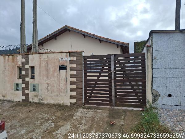 Casa, Jussara, Mongagua, SP