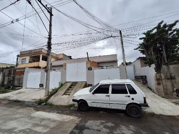Casa, Vista Alegre, São Gonçalo, RJ