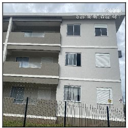 Apartamento, Sommer, Carazinho, RS