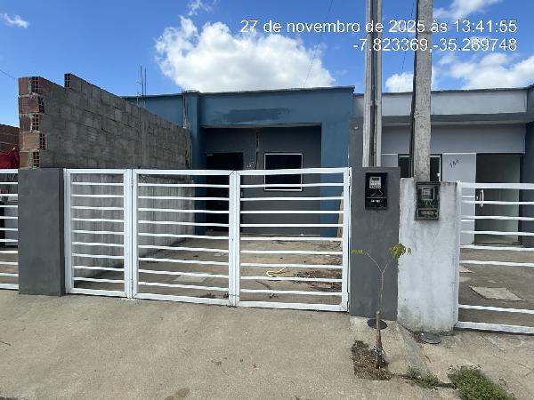 Casa, Santo Antônio, Carpina, PE