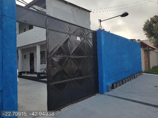 Apartamento, LOT FAZ RESTAURADA, SAO GONCALO, RJ