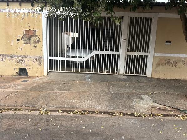 Prédio, Loteamento Parque Nova Esperança, São José do Rio Preto, SP
