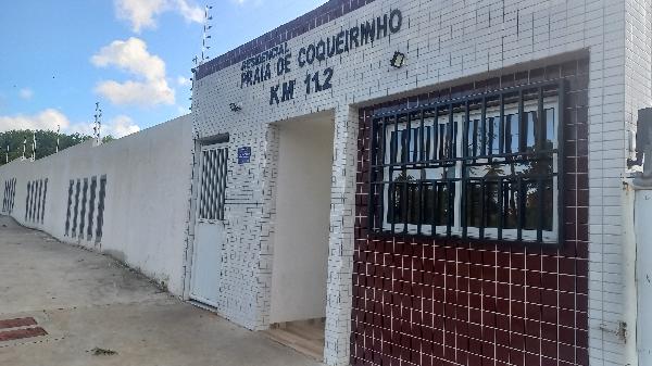 Apartamento, Mucumagro, João Pessoa, PB