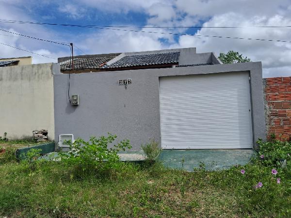 Casa, Pedra Branca, Pacajus, CE