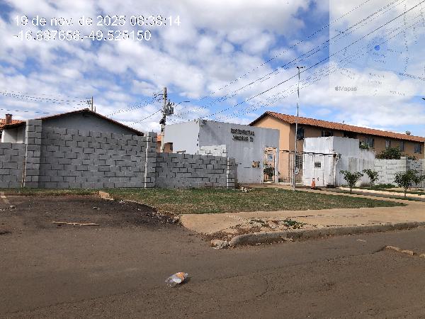 Apartamento, Fazenda Barro Branco, Trindade, GO