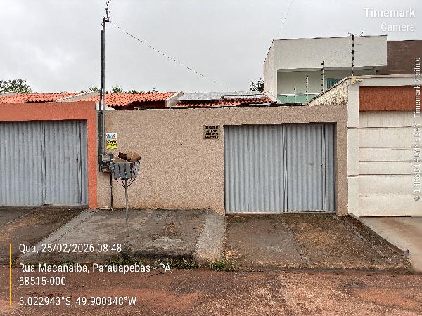 Casa, Novo Viver, Parauapebas, PA