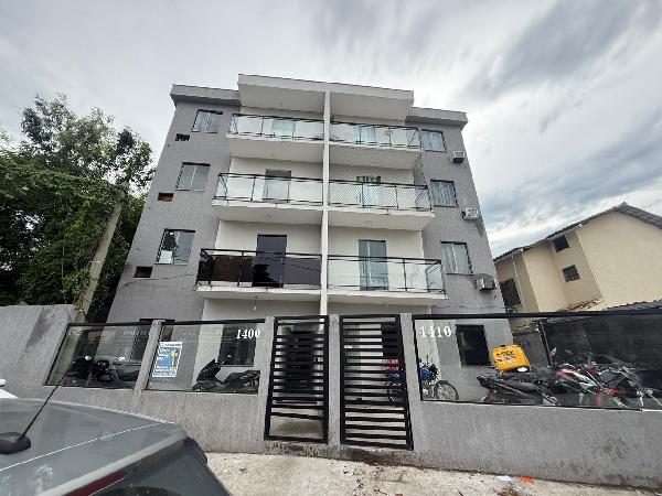 Apartamento, TRINDADE, SAO GONCALO, RJ
