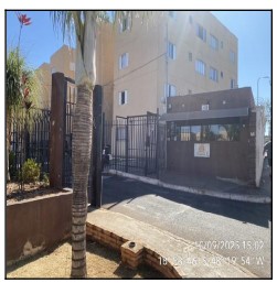 Apartamento, Tocantins, Uberlandia, MG