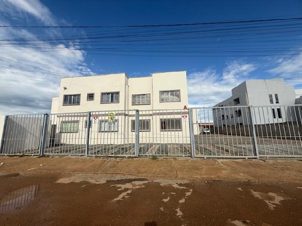 Apartamento, Lot Recreio Mossoro, Cidade Ocidental, GO