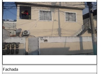 Casa, Jardim Catarina, São Gonçalo, RJ