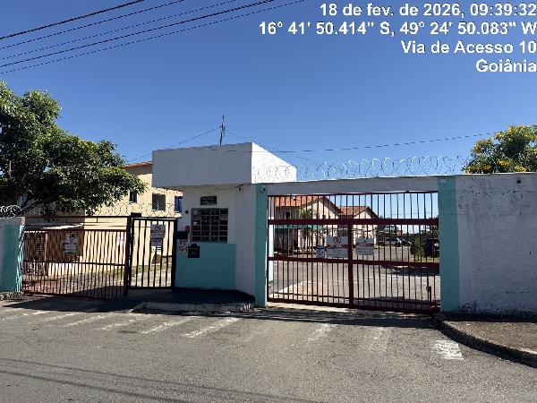Casa, Fazenda Quebra Anzol - Residencial Porta, Goiânia, GO