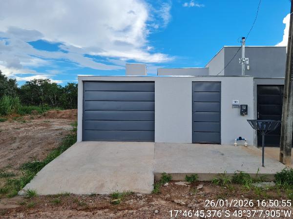 Casa, Estância Boa Vista, Caldas Novas, GO