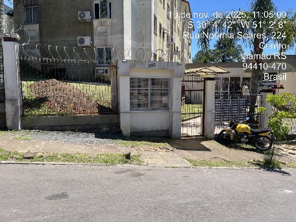 Apartamento, Centro, Viamão, RS