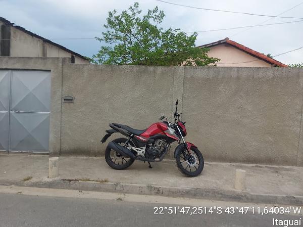 Casa, Engenho, Itaguai, RJ