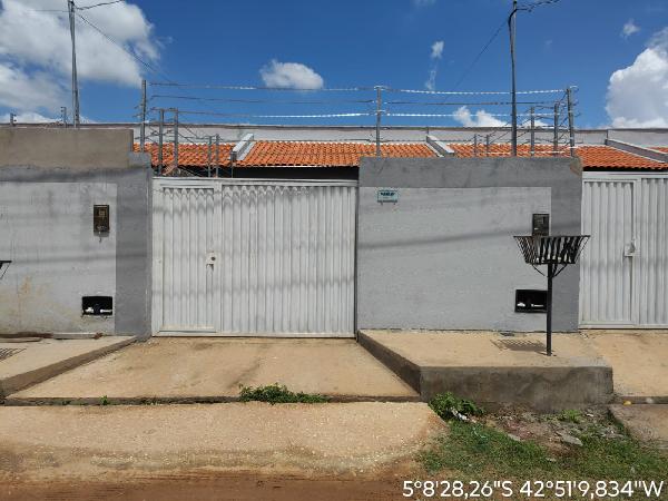 Casa, Joia, Timon, MA