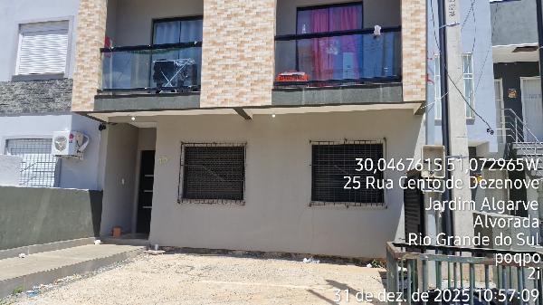 Apartamento, Jardim Algarve, Alvorada, RS