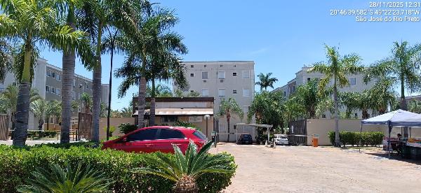Apartamento, Parque das Flores Ii, São José do Rio Preto, SP