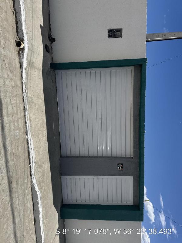 Casa, Euno Andrade da Silva, Belo Jardim, PE