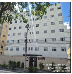 Apartamento, Vila São Tomaz, Aparecida de Goiânia, GO