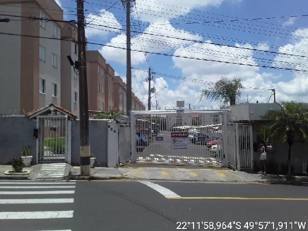 Apartamento, São Paulo, Marília, SP