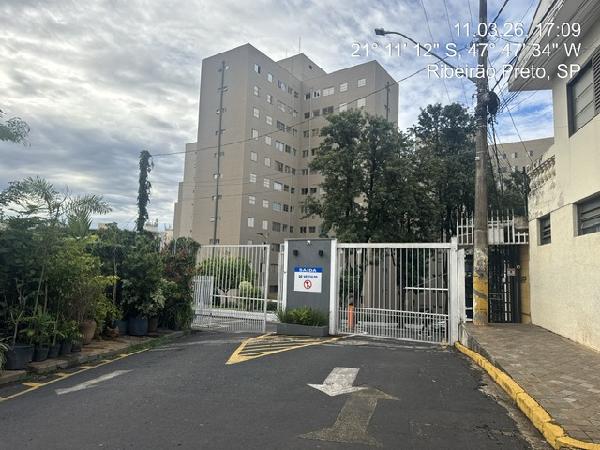 Apartamento, Jardim Palma Travassos, Ribeirão Preto, SP