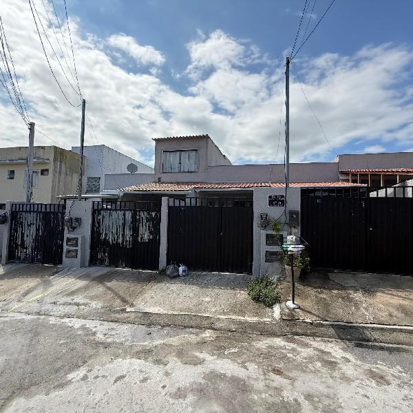 Casa, Laranjal, São Gonçalo, RJ