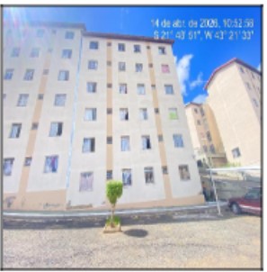 Apartamento, SANTA EFIGENIA, JUIZ DE FORA, MG